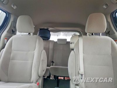 Zdjęcie 10 z 13 samochodu: 2015 TOYOTA SIENNA LE VIN:5TDKK3DC2FS654285 - miniatura