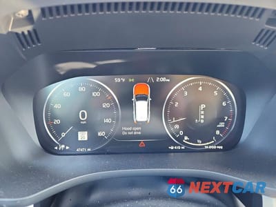 Zdjęcie 9 z 13 samochodu: 2021 VOLVO XC60 T5 INSCRIPTION VIN:YV4102DL2M1685619 - miniatura