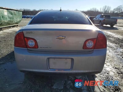 Zdjęcie 6 z 11 samochodu: 2011 CHEVROLET MALIBU 1LT VIN:1G1ZC5E16BF211371 - miniatura
