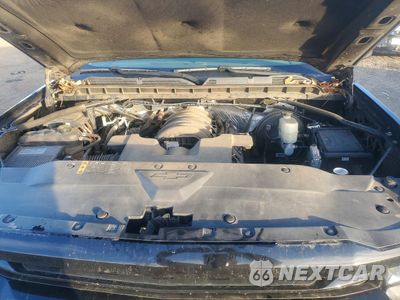 Zdjęcie 11 z 12 samochodu: 2017 CHEVROLET SILVERADO K1500 LT VIN:3GCUKREC1HG409893 - miniatura