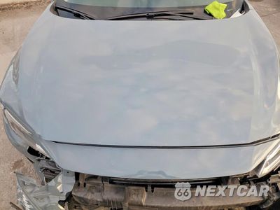 Zdjęcie 11 z 12 samochodu: 2025 NISSAN SENTRA SR VIN:3N1AB8DV5SY233581 - miniatura