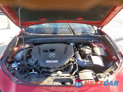 Zdjęcie 12 z 12 samochodu: 2021 MAZDA CX-30 VIN:3MVDMBAY5MM264757 - miniatura