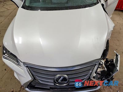 Zdjęcie 12 z 13 samochodu: 2018 LEXUS RX 350 BASE VIN:2T2BZMCA2JC136479 - miniatura