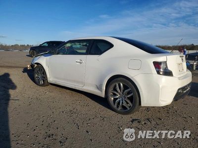 Drugie zdjęcie samochodu z przodu: 2014 TOYOTA SCION TC VIN:JTKJF5C78E3084592 - miniatura