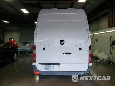 Zdjęcie 6 z 12 samochodu: 2007 DODGE SPRINTER 2500 VIN:WD0PE745175143638 - miniatura