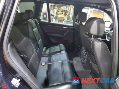 Zdjęcie 11 z 14 samochodu: 2014 BMW X3 XDRIVE35I VIN:5UXWX7C57E0E78382 - miniatura