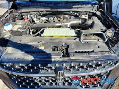 Zdjęcie 12 z 12 samochodu: 2025 LINCOLN NAVIGATOR L BLACK LABEL VIN:5LMJJ3TG7SEL18207 - miniatura