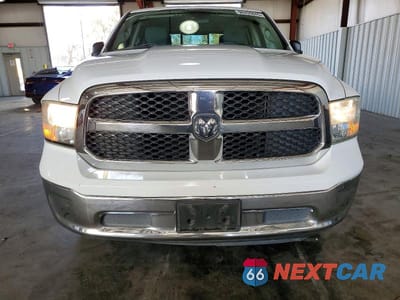 Piąte zdjęcie samochodu w środku: 2013 RAM 1500 SLT VIN:1C6RR6GP4DS603859 - miniatura