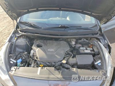 Zdjęcie 11 z 12 samochodu: 2012 HYUNDAI ACCENT GLS VIN:KMHCU5AE9CU014996 - miniatura