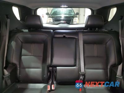 Zdjęcie 10 z 13 samochodu: 2024 CHEVROLET EQUINOX PREMIER VIN:3GNAXXEG3RL139206 - miniatura
