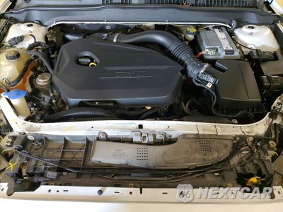 Zdjęcie 11 z 12 samochodu: 2013 FORD FUSION SE VIN:3FA6P0HR6DR305894 - miniatura