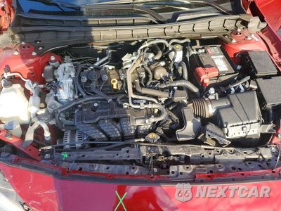 Zdjęcie 11 z 12 samochodu: 2022 NISSAN ALTIMA SV VIN:1N4BL4DW6NN325631 - miniatura