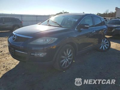 2007 MAZDA CX-9 JM3TB38Y170104453 - główne zdjęcie licytacji z USA - miniatura