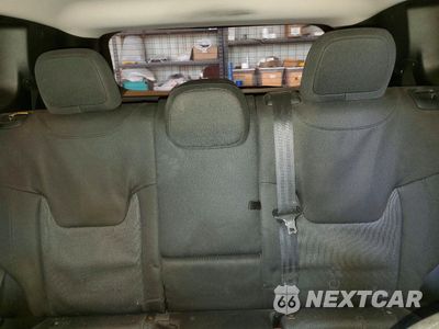 Zdjęcie 10 z 14 samochodu: 2015 JEEP RENEGADE LATITUDE VIN:ZACCJABT5FPB51202 - miniatura
