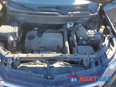 Zdjęcie 12 z 13 samochodu: 2018 CHEVROLET EQUINOX LT VIN:2GNAXJEV4J6240906 - miniatura