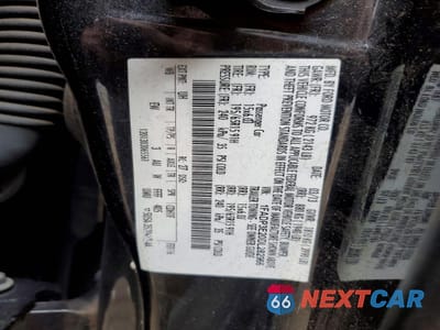 Zdjęcie 12 z 12 samochodu: 2013 FORD FOCUS S VIN:1FADP3E20DL282966 - miniatura