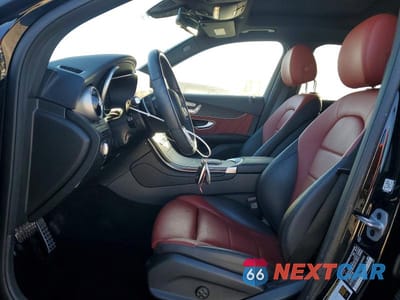 Zdjęcie 7 z 13 samochodu: 2021 MERCEDES-BENZ GLC 300 4MATIC VIN:W1N0G8EB8MV298707 - miniatura