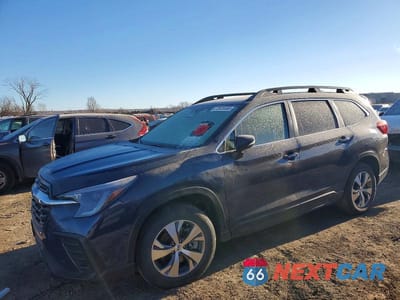 2023 SUBARU ASCENT PREMIUM 4S4WMAED2P3426437 - główne zdjęcie licytacji z USA - miniatura