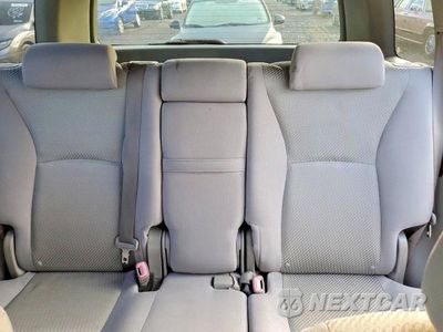 Zdjęcie 10 z 14 samochodu: 2007 TOYOTA HIGHLANDER SPORT VIN:JTEHP21A870201281 - miniatura