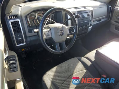 Zdjęcie 8 z 12 samochodu: 2010 DODGE RAM 3500 VIN:3D73Y3CL4AG129374 - miniatura