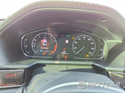 Zdjęcie 9 z 14 samochodu: 2018 HONDA ACCORD SPORT VIN:1HGCV1F39JA255751 - miniatura