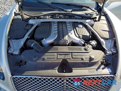 Zdjęcie 11 z 12 samochodu: 2020 BENTLEY CONTINENTAL GT VIN:SCBDB4ZG0LC082644 - miniatura