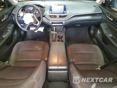 Zdjęcie 8 z 12 samochodu: 2020 NISSAN ALTIMA S VIN:1N4BL4BV4LC221190 - miniatura