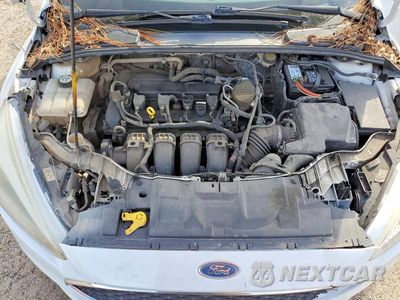Zdjęcie 11 z 12 samochodu: 2016 FORD FOCUS VIN:1FADP3F23GL241699 - miniatura
