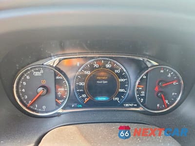 Zdjęcie 9 z 14 samochodu: 2017 GMC ACADIA DENALI VIN:1GKKNPLS8HZ268192 - miniatura