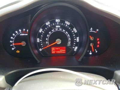 Zdjęcie 9 z 11 samochodu: 2015 KIA SPORTAGE EX VIN:KNDPC3AC5F7699612 - miniatura