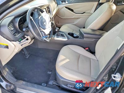 Zdjęcie 7 z 12 samochodu: 2016 KIA OPTIMA HYBRID VIN:KNAGN4AD9G5091952 - miniatura