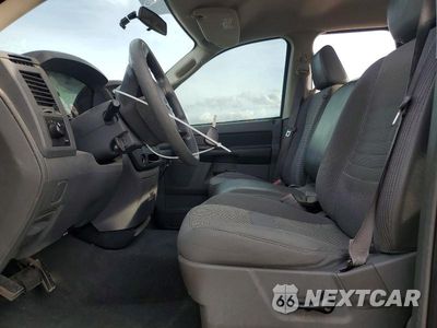 Zdjęcie 7 z 12 samochodu: 2008 DODGE RAM 1500 ST VIN:1D7HA18K78J104573 - miniatura