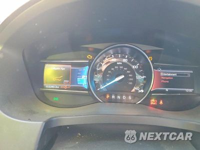 Zdjęcie 9 z 12 samochodu: 2017 FORD EXPLORER XLT VIN:1FM5K7D82HGB22009 - miniatura