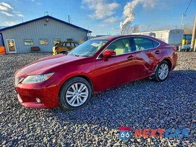 2015 LEXUS ES 350 JTHBK1GG2F2188835 - główne zdjęcie licytacji z USA - miniatura