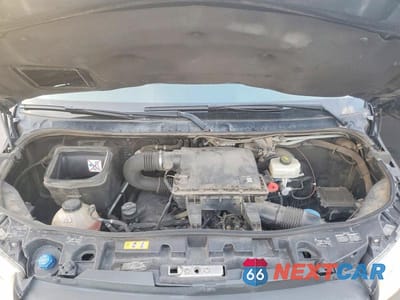 Zdjęcie 7 z 10 samochodu: 2019 MERCEDES-BENZ SPRINTER 2500/3500 VIN:WDZPF1CD7KT000712 - miniatura