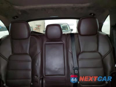 Zdjęcie 10 z 13 samochodu: 2012 PORSCHE CAYENNE TURBO VIN:WP1AC2A24CLA82615 - miniatura