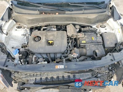 Zdjęcie 12 z 13 samochodu: 2023 KIA SELTOS LX VIN:KNDEPCAA2P7408446 - miniatura