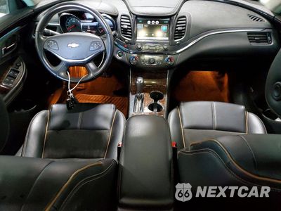Zdjęcie 8 z 14 samochodu: 2015 CHEVROLET IMPALA LT VIN:2G1125S32F9274312 - miniatura