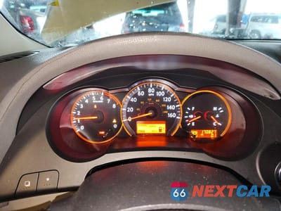 Zdjęcie 9 z 11 samochodu: 2007 NISSAN ALTIMA 2.5 VIN:1N4AL21E17N416692 - miniatura