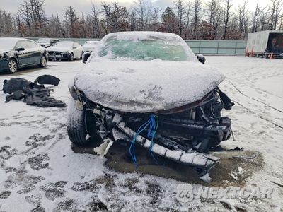Piąte zdjęcie samochodu w środku: 2016 TOYOTA CAMRY LE VIN:4T1BF1FK6GU558326 - miniatura