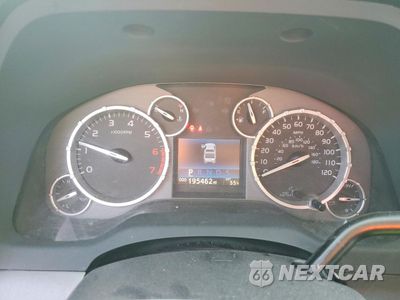 Zdjęcie 9 z 12 samochodu: 2016 TOYOTA TUNDRA CREWMAX SR5 VIN:5TFDY5F13GX523568 - miniatura