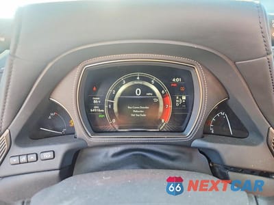 Zdjęcie 9 z 11 samochodu: 2018 LEXUS LS 500 BASE VIN:JTHB51FF2J5005912 - miniatura