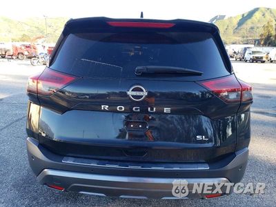Zdjęcie 6 z 13 samochodu: 2023 NISSAN ROGUE SL VIN:JN8BT3CA6PW004202 - miniatura