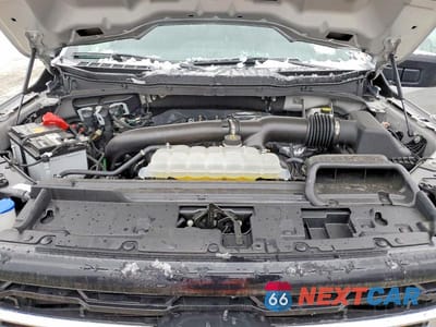 Zdjęcie 11 z 12 samochodu: 2025 FORD F150 XLT VIN:1FTFW3L85SKE20002 - miniatura