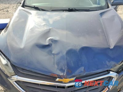 Zdjęcie 11 z 12 samochodu: 2018 CHEVROLET EQUINOX LT VIN:3GNAXKEX0JS515132 - miniatura