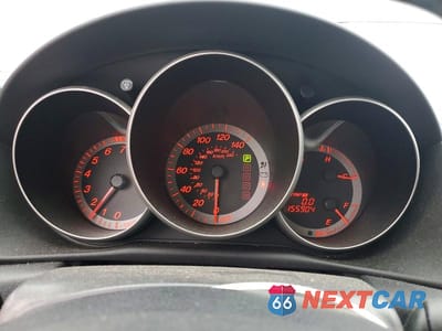 Zdjęcie 9 z 12 samochodu: 2005 MAZDA 3 S VIN:JM1BK323X51293225 - miniatura