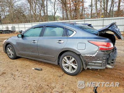 Drugie zdjęcie samochodu z przodu: 2014 NISSAN ALTIMA 2.5 VIN:1N4AL3AP7EN252966 - miniatura