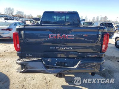 Zdjęcie 6 z 13 samochodu: 2020 GMC SIERRA K2500 AT4 VIN:1GT49PEYXLF326677 - miniatura