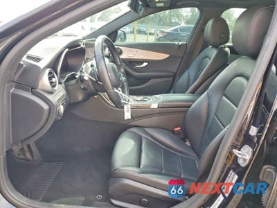 Zdjęcie 7 z 12 samochodu: 2021 MERCEDES-BENZ C 300 VIN:W1KWF8DB2MR639930 - miniatura