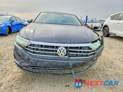 Piąte zdjęcie samochodu w środku: 2021 VOLKSWAGEN JETTA S VIN:3VWC57BU2MM092722 - miniatura